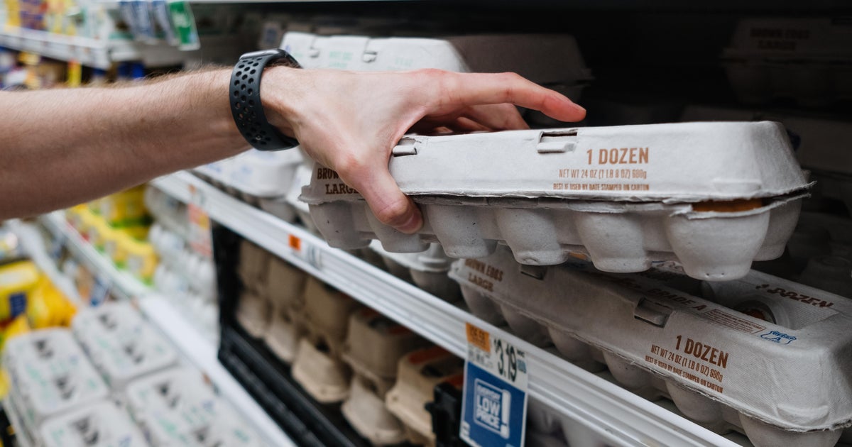 Egg producers reach federal and state settlement after price-fixing probe