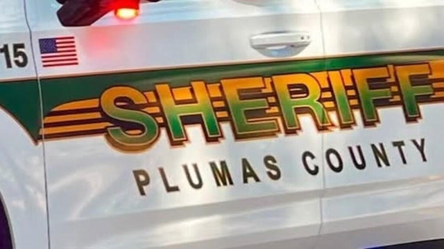 Plumas County Sheriff generic 