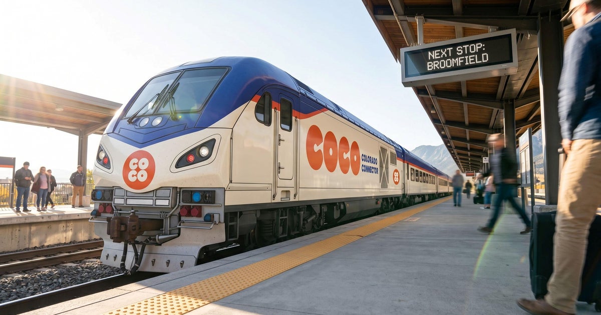 Colorado Connector funding measure heads to November ballot