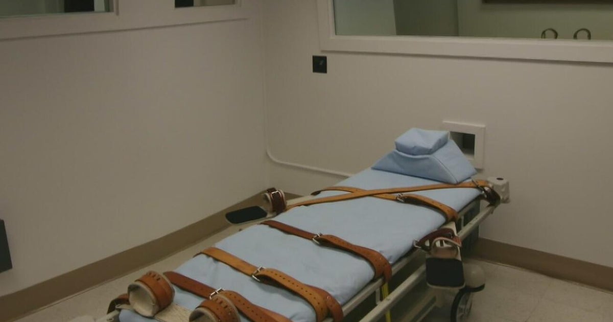 Family of Patty Gifford wants to know where her remains are before her killer's execution