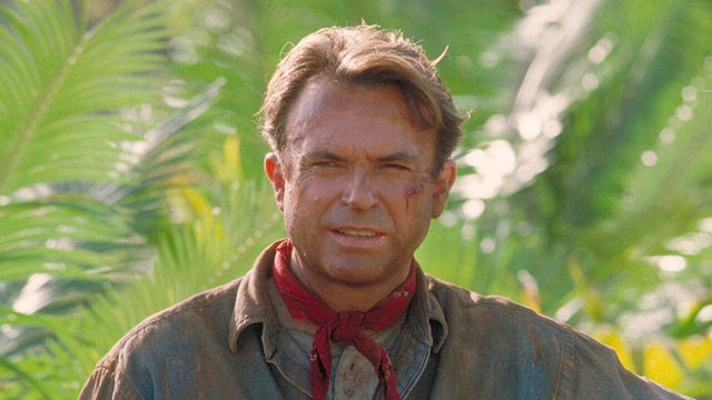 Jurassic Park 