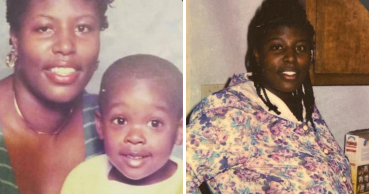 Atlanta cold case solved: Suspect arrested in 1999 murder of mother of ...