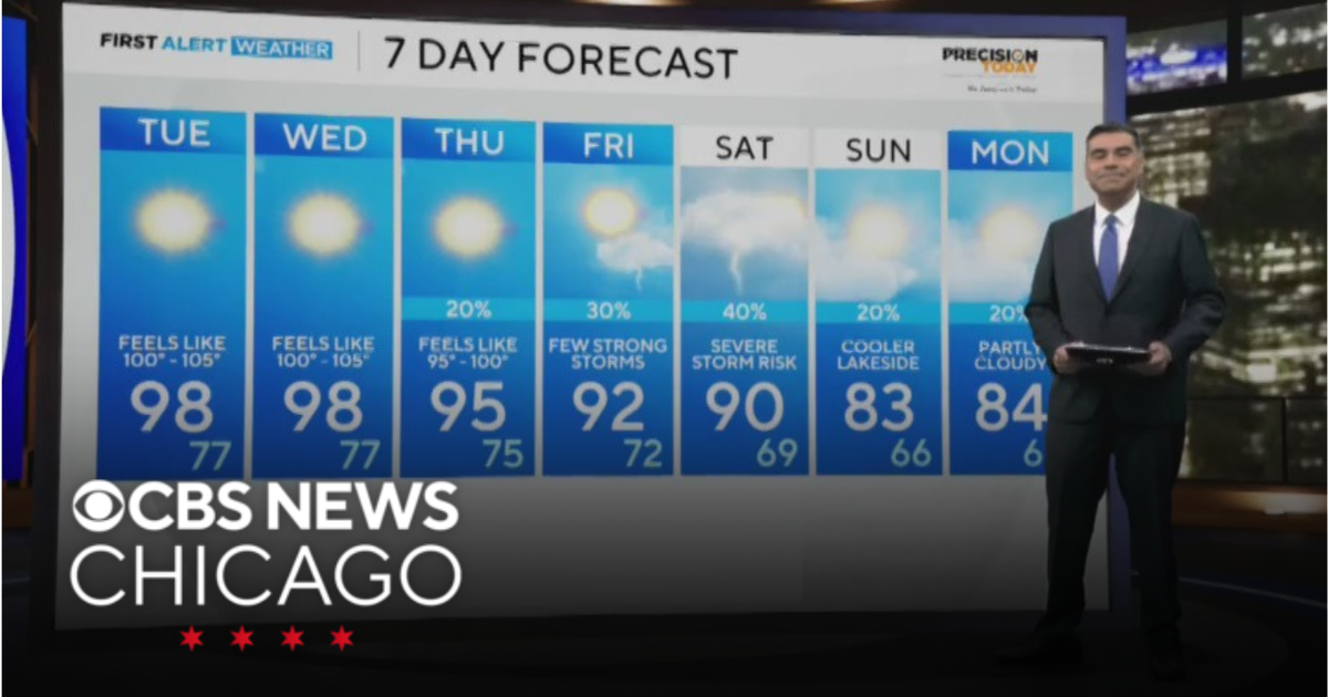 Air quality alert goes into effect Tuesday