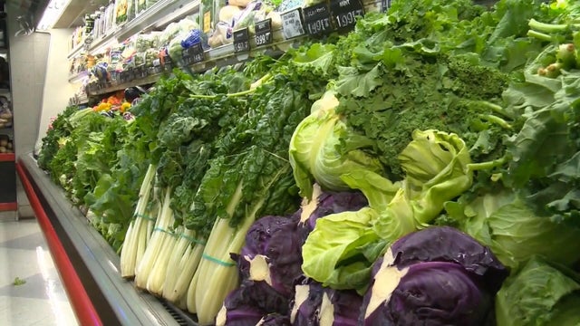 Cyclospora cases surge in Pennsylvania, New Jersey as diarrhea-causing parasite sweeps nation 