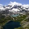 Climbers found dead in Italian Alps week after going missing