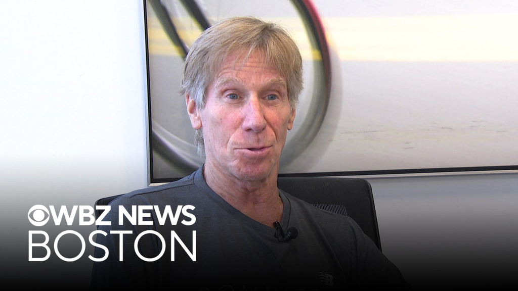 Pan-Mass Challenge founder Billy Starr will not ride this year due to injury