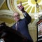 Senate Democrats block must-pass defense policy bill over Iran war objections