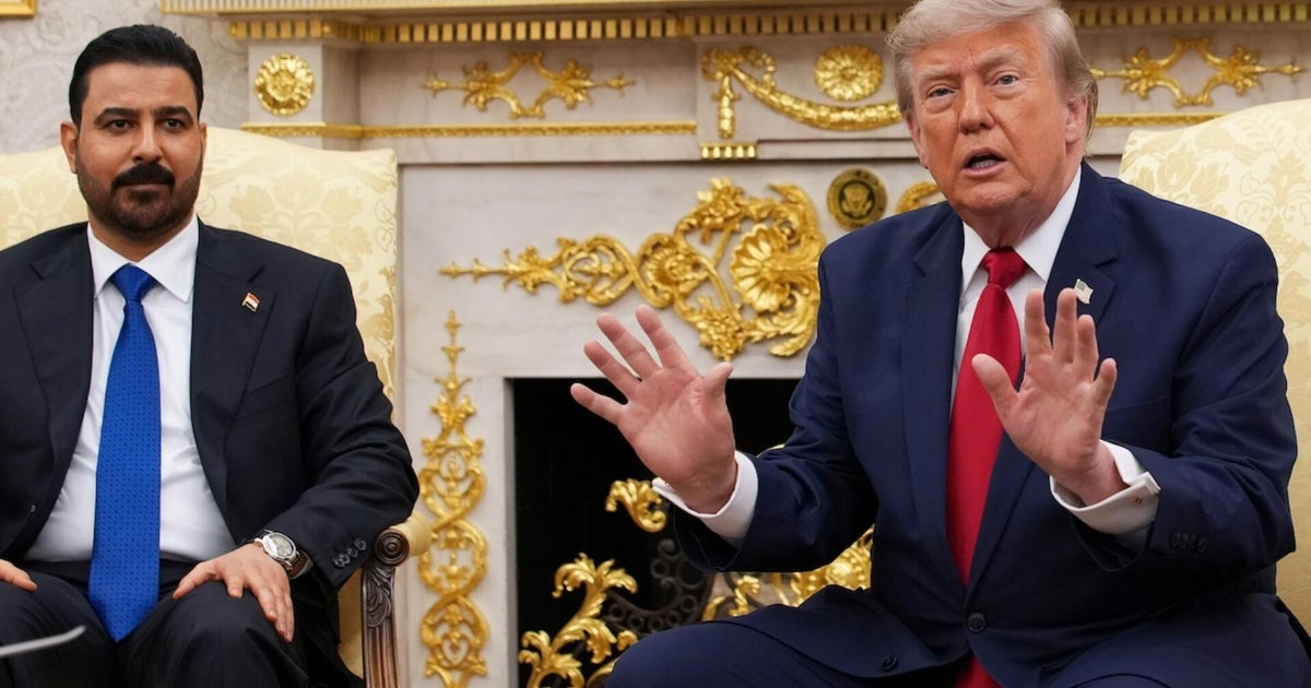 Trump says countries called and protested his 20% Strait of Hormuz fee, reverses course