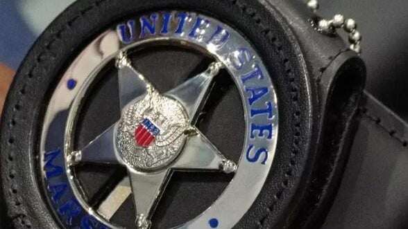 Deputy U.S. marshal shot dead while serving arrest warrant on fugitive in Louisiana, agency says