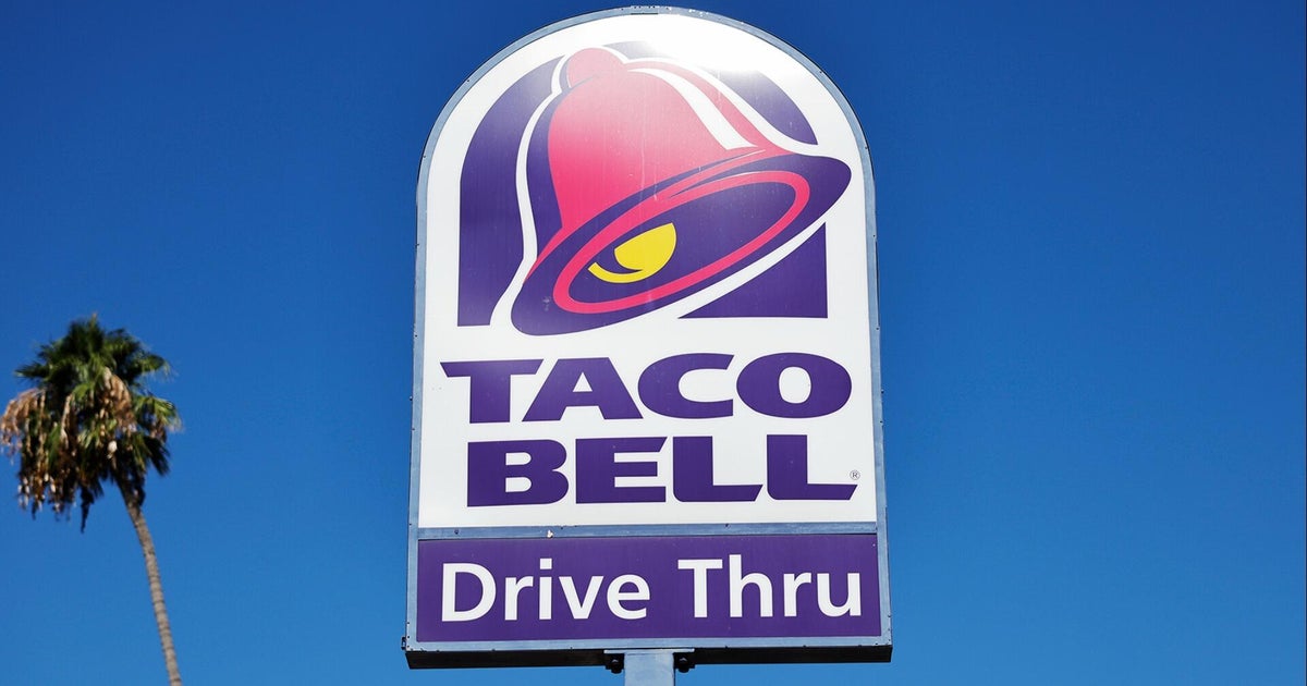 Taco Bell taking precautionary measures as cyclosporiasis outbreak spreads in Michigan