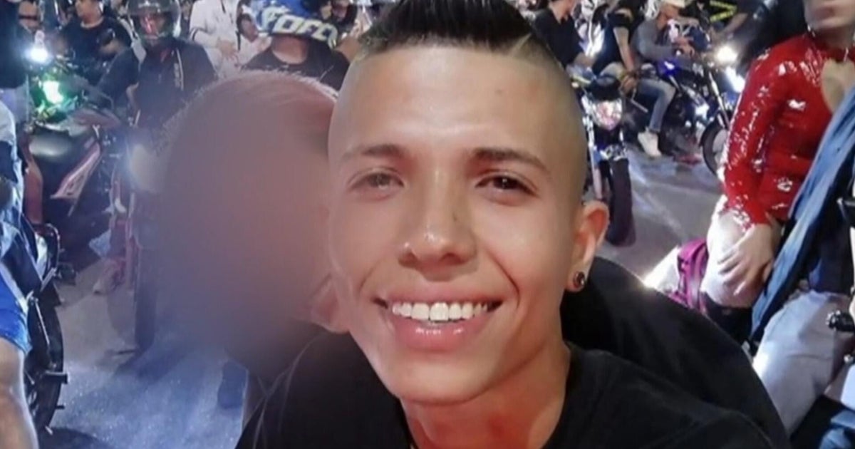 Witnesses describe moments after ICE officer fatally shot Joan Sebastian Guerrero