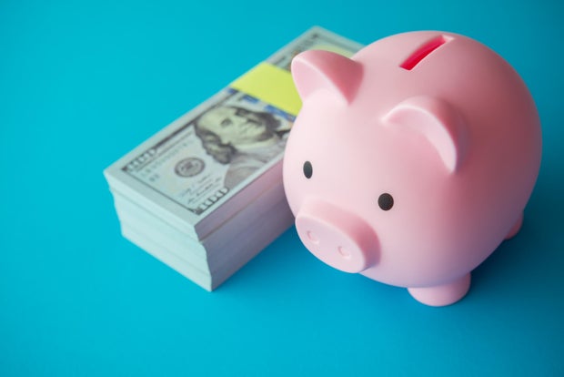 How much interest will a $10,000 high-yield savings account earn now?