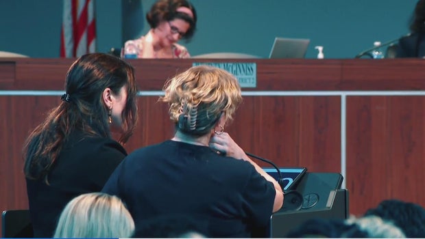 Metro Atlanta parents, students push for school policy protecting students from ICE: 