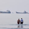 Iran War Strait of Hormuz 