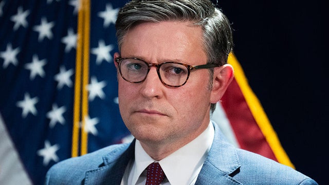 House GOP 7/14/26 