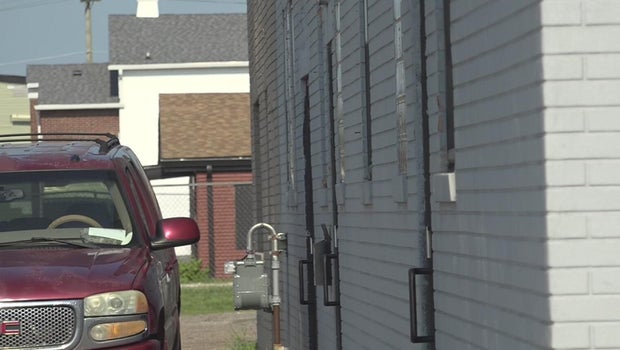 Metro Detroit shelter closes due to lack of funding: 