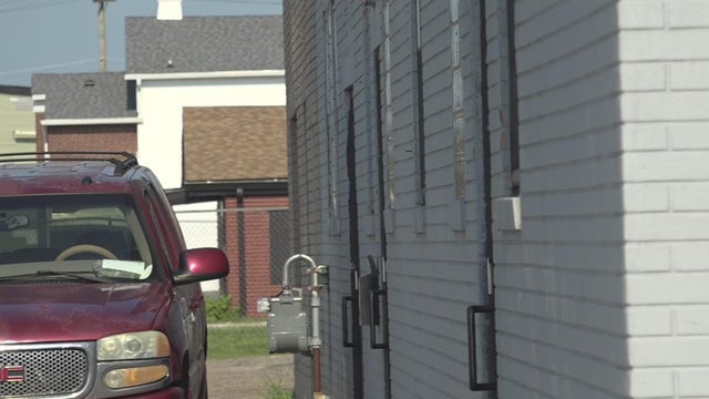 Metro Detroit shelter closes due to lack of funding 
