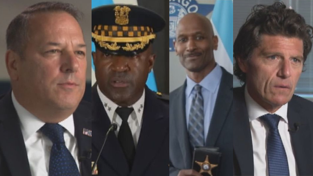 chicago crime-fighting chancges 