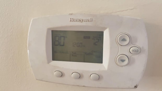 Spotty air conditioning, down elevators hit residents at New Jersey apartment complex during heat wave