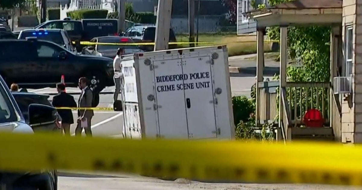 ICE suspends most vehicle stops during enforcement operations after latest shooting