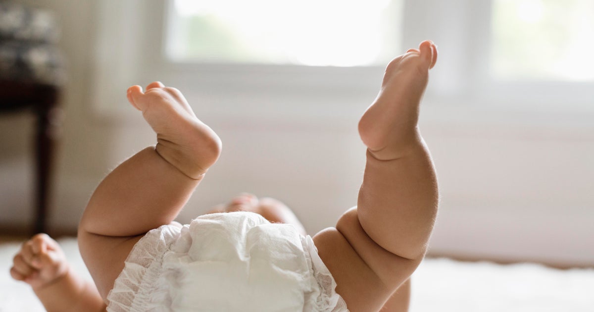 Minnesota health department touts new resources for identifying infant abuse