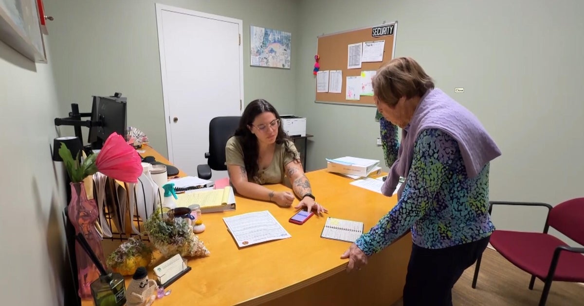 Marin County senior communities fund college scholarships for employees and their relatives
