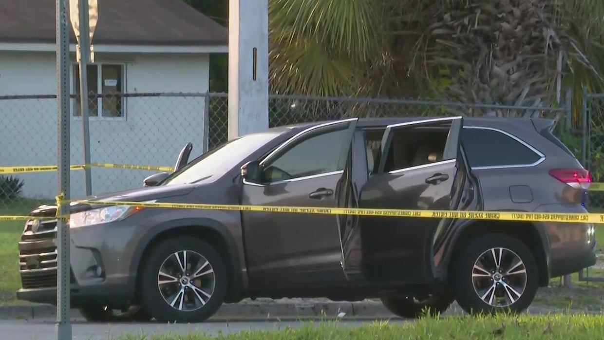 Shooting near Fort Lauderdale leaves 1 injured as Broward deputies ...