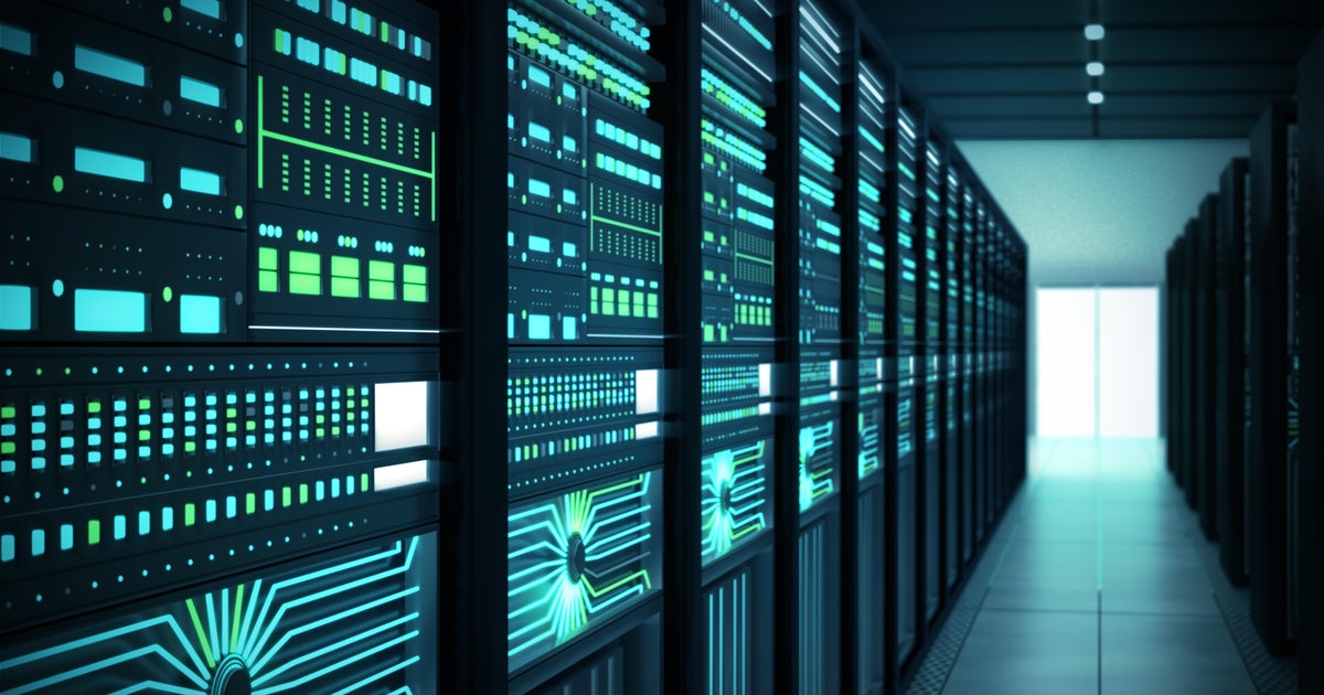 cbsnews.com - Paula  Wethington - Whitmer asks data center companies to sign onto 'responsible growth' plan