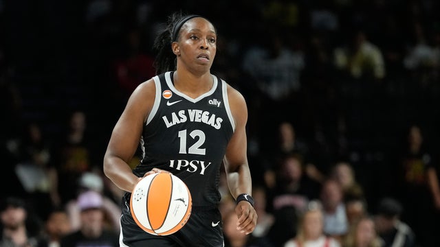 Minnesota Lynx v Las Vegas Aces 