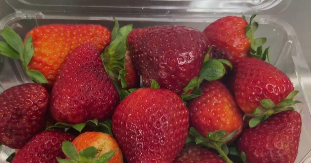 Cyclospora cases are on the rise in South Florida, and experts are emphasizing washing before eating produce