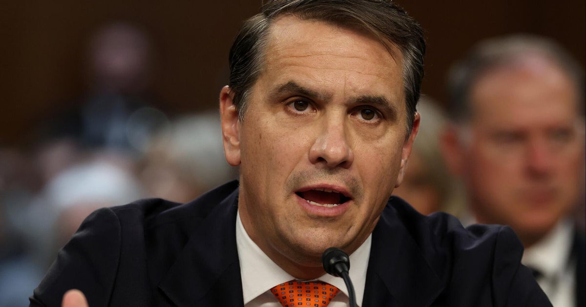 Takeaways from Todd Blanche confirmation hearing for attorney general