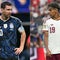 How do Spain and Argentina stack up? World Cup final teams by the numbers.