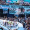 England-Argentina World Cup semifinal reignites painful historic rivalry
