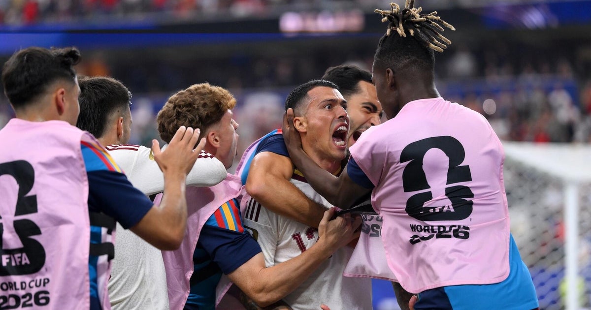 Spain upsets France to head to World Cup final – but who will join them?