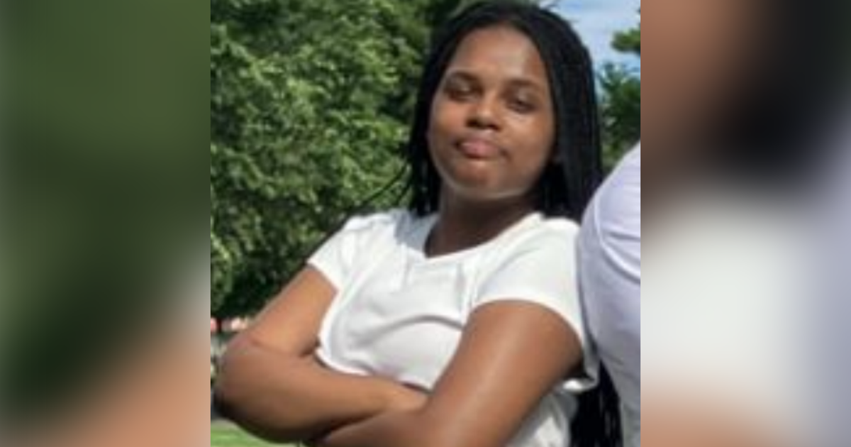 Brooklyn Park girl, 13, last seen nearly a month ago leaving home on foot
