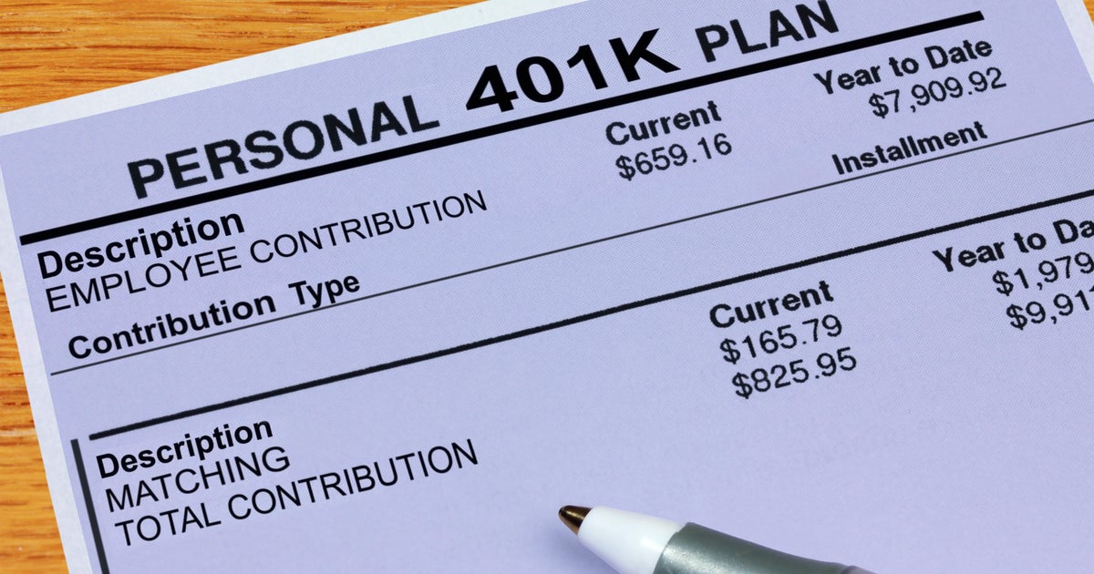 Как таксите 401(k) могат да струват десетки хиляди пенсионни спестявания