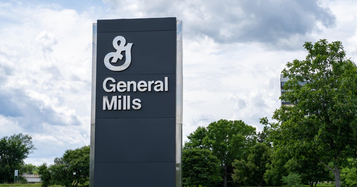 General Mills изтегля близо 736 000 хлебчета Pillsbury поради възможно замърсяване със стъкло