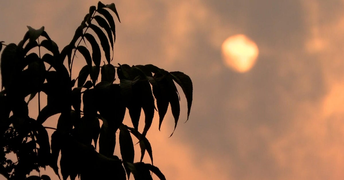 Hazardous smoke, extreme heat cause cancellations across Minnesota