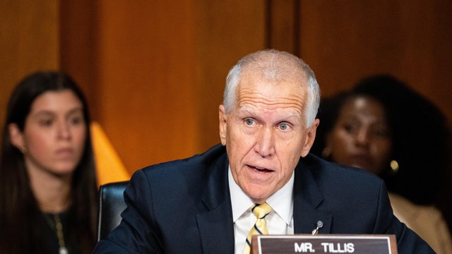 Attorney General Todd Blanche Confirmation 