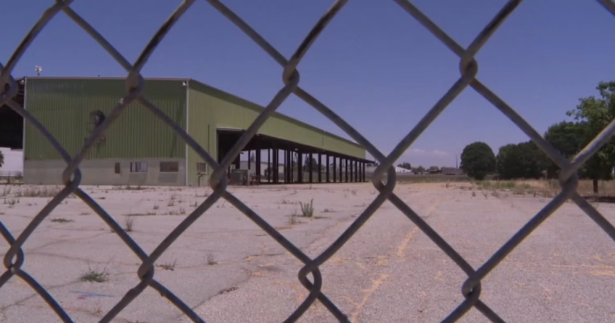 Chino residents voice concerns over proposed battery storage facility