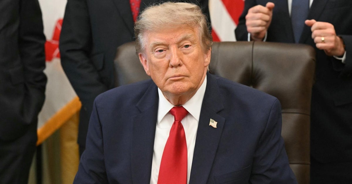 What to know ahead of Trump's primetime speech