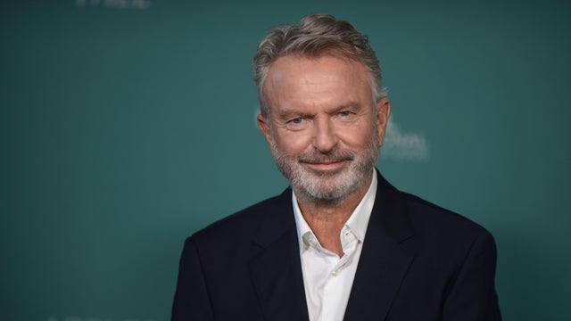 Sam Neill 