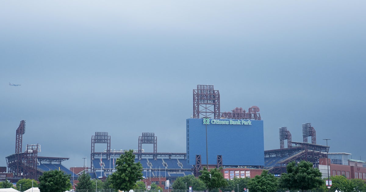 Air quality concerns in Philadelphia move Phillies vs. Mets start time up