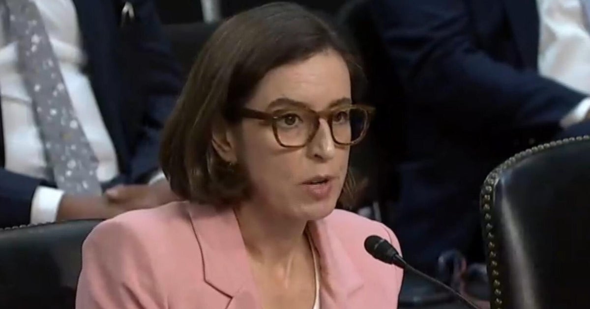Fired DOJ lawyer attorney accuses Blanche of enforcing Trump's "pointless vendettas"
