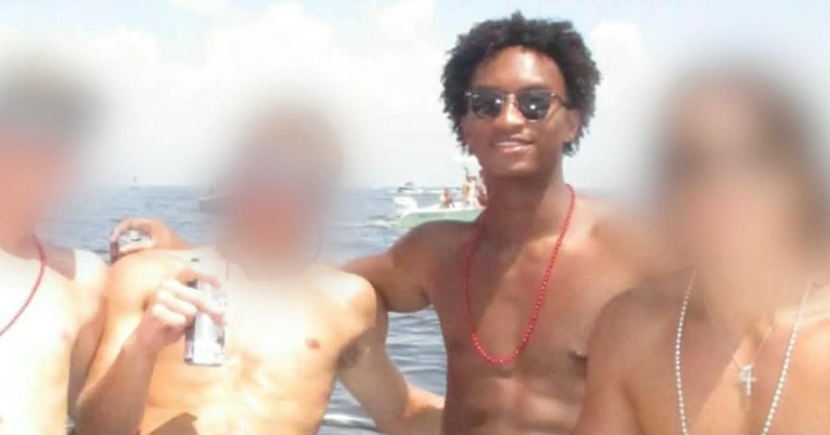 GPS data shows location of boat Nolan Wells was on before he disappeared