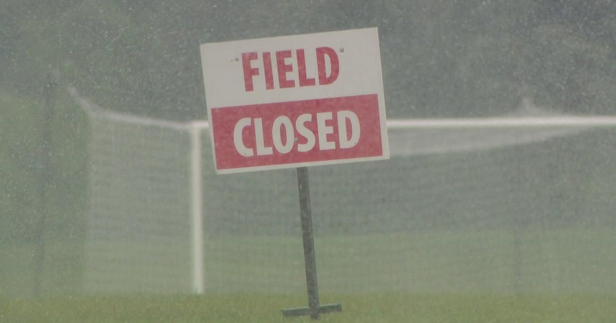 Target USA Cup games suspended Thursday in Minnesota amid air quality concerns