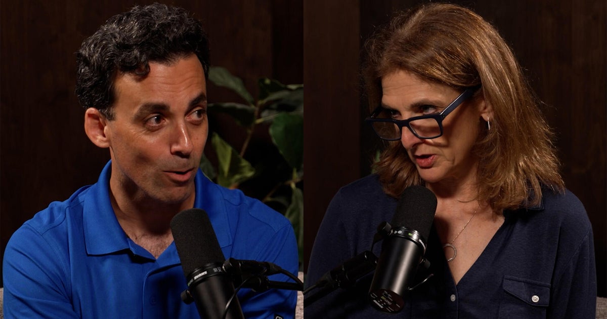 Half of Young Adults Still Live at Home | Money Moves with Jill Schlesinger