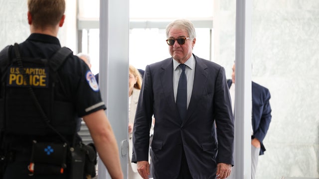 Leon Black Appears For Closed Interview With House Oversight Committee Over Epstein Connections 