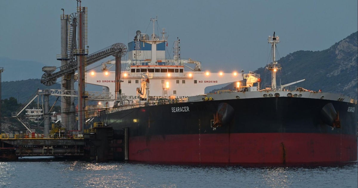 Oil markets fluctuate as tensions between U.S. and Iran flare