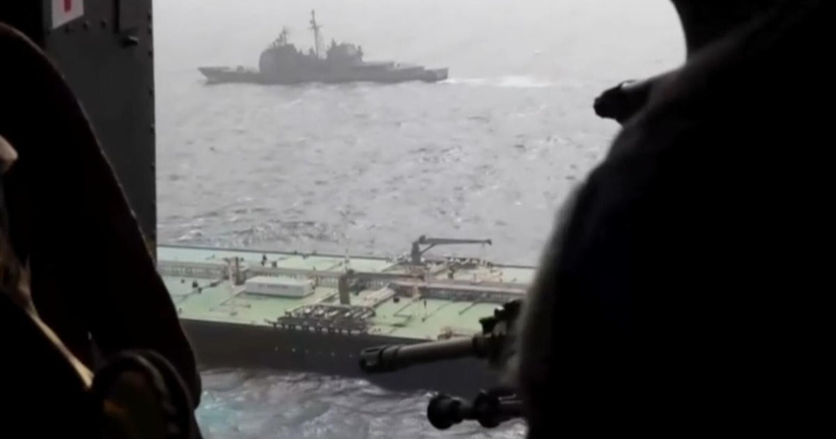 Have U.S. and Iran negotiations reached a standstill as strikes continue?